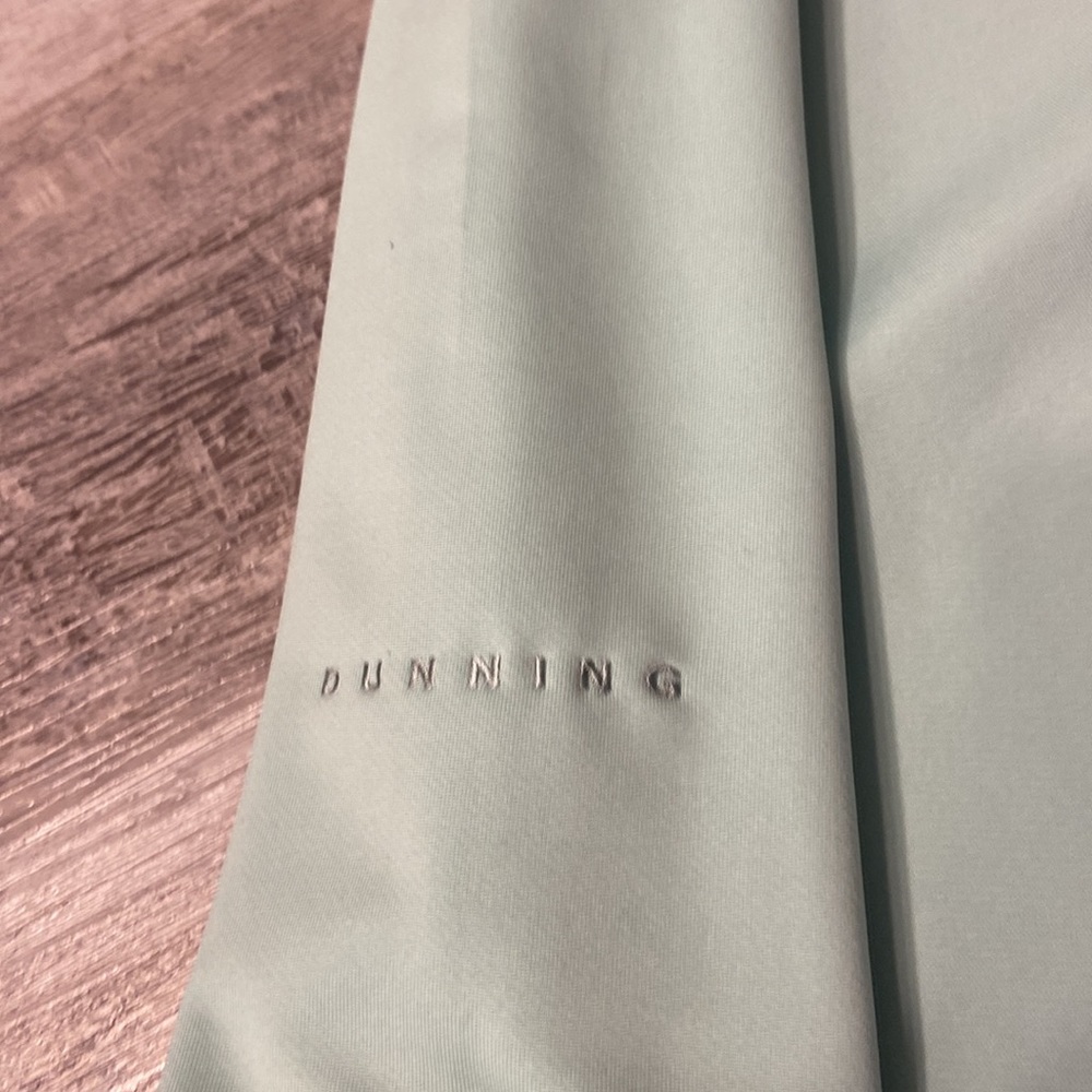 Dunning Golf Pullover - image 8